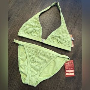 NWT, Tommy Bahama Bikini